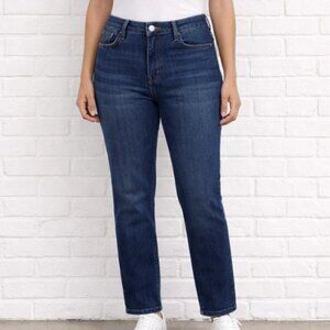 LEVI'S Embroidered Pockets 8P